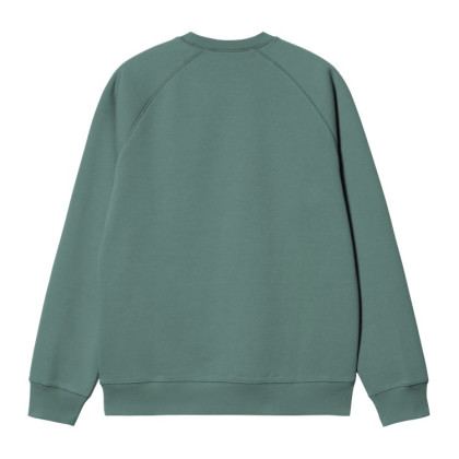 pánská mikina Carhartt WIP Chase Sweat