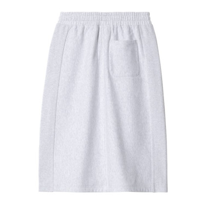 dámská sukně Carhartt WIP W' American Script Sweat Skirt