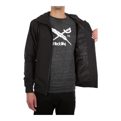 pánská bunda IrieDaily Terance Jacket