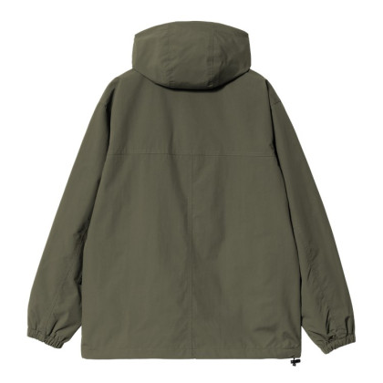 pánská bunda Carhartt WIP Windbreaker Pullover (jarní/letní)