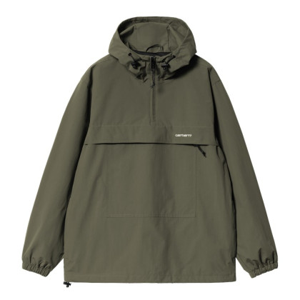 pánská bunda Carhartt WIP Windbreaker Pullover (jarní/letní)