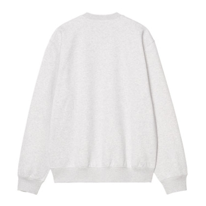 pánská mikina Carhartt WIP Carhartt Sweat