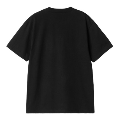 dámské triko Carhartt WIP W' S/S Pocket Heart T-Shirt