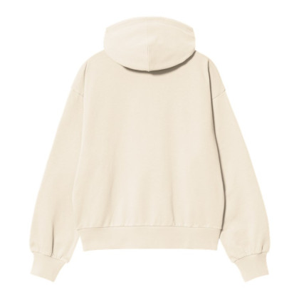 dámská mikina Carhartt WIP W' Hooded Casey Sweatshirt