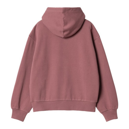 dámská mikina Carhartt WIP W' Hooded Casey Sweatshirt