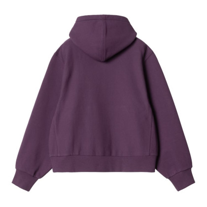 dámská mikina Carhartt WIP W' HD American Script Sweat
