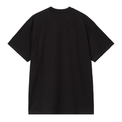 pánské triko Carhartt WIP S/S Muddy Water T-Shirt