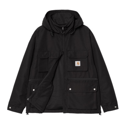 pánská bunda Carhartt WIP Irwin Jacket (jarní/letní)