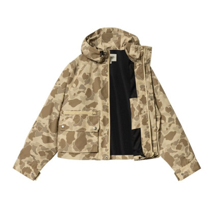 dámská bunda Carhartt WIP W' Irwin Jacket