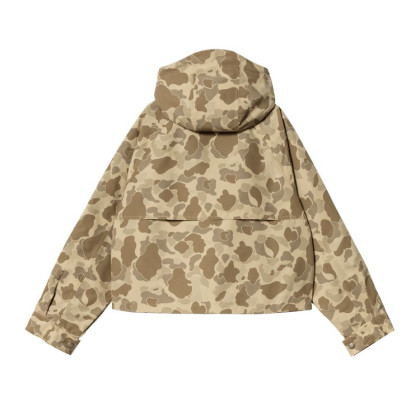 dámská bunda Carhartt WIP W' Irwin Jacket
