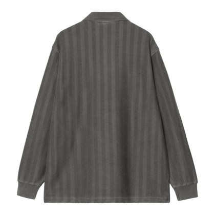 pánské polo Carhartt WIP L/S Morrison Rugby Shirt
