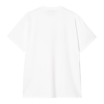 pánské triko Carhartt WIP S/S Lecture T-Shirt
