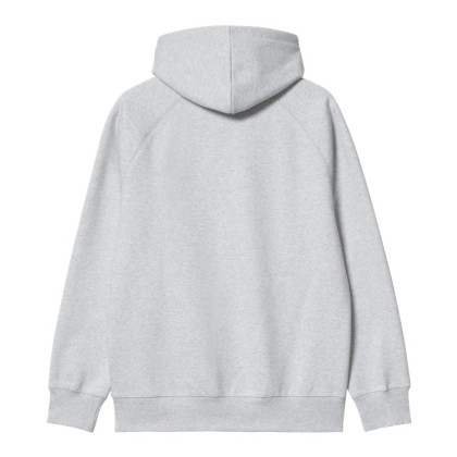 pánská mikina Carhartt WIP Hooded Chase Sweat
