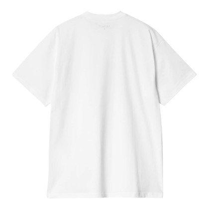 pánské triko Carhartt WIP S/S Java T-Shirt