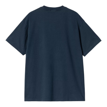 pánské triko Carhartt WIP S/S Lecture T-Shirt