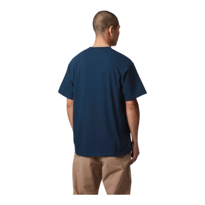 pánské triko Carhartt WIP S/S Lecture T-Shirt
