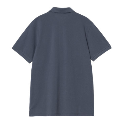 pánské polo Carhartt WIP S/S Chase Pique Polo