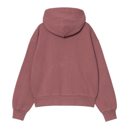 dámská mikina Carhartt WIP W' Hooded Casey Jacket