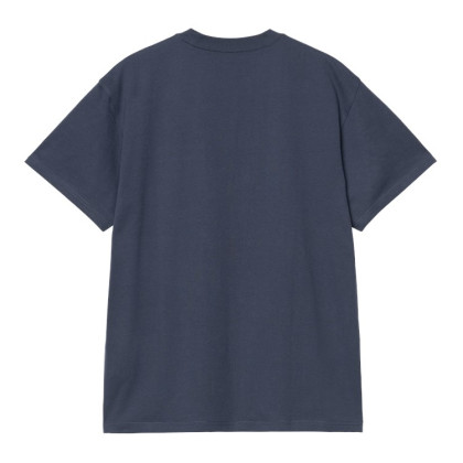 pánské triko Carhartt WIP S/S Pocket Heart T-Shirt