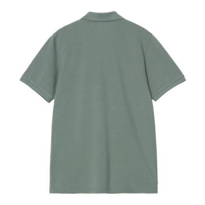 pánské polo Carhartt WIP S/S Chase Pique Polo