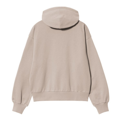 dámská mikina Carhartt WIP W' Hooded Casey Sweatshirt