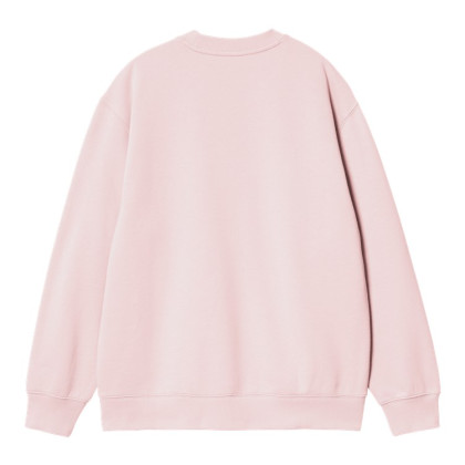 dámská mikina Carhartt WIP W' Carhartt Sweat