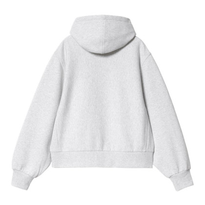 dámská mikina Carhartt WIP W' HD American Script Sweat