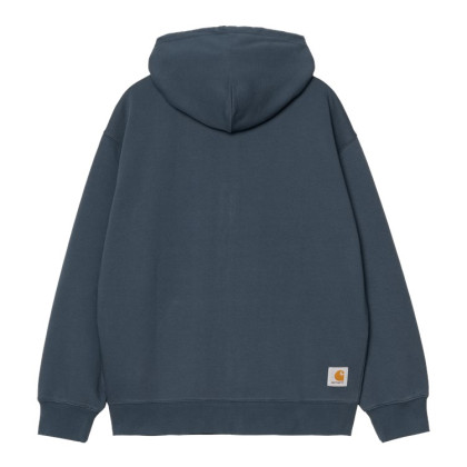 pánská mikina Carhartt WIP Hooded WIP Sweat Jacket
