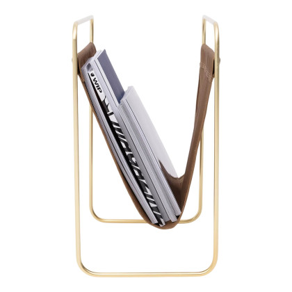 doplněk Carhartt WIP Canvas Magazine Stand