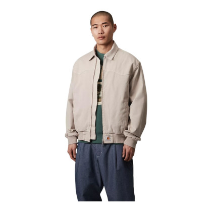 pánská bunda Carhartt WIP OG Santa Fe Jacket (jarní/letní)