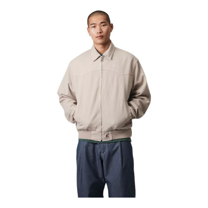 pánská bunda Carhartt WIP OG Santa Fe Jacket (jarní/letní)