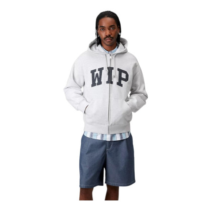 pánská mikina Carhartt WIP Hooded WIP Sweat Jacket