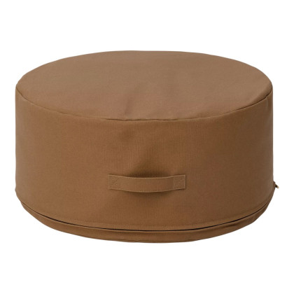 doplněk Carhartt WIP Canvas Pouf