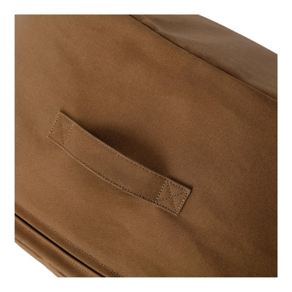 doplněk Carhartt WIP Canvas Pouf