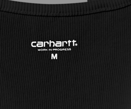 pánské triko Carhartt WIP A-Shirt