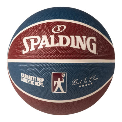 doplněk Carhartt WIP Spalding for Carhartt WIP Basketball
