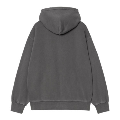 pánská mikina Carhartt WIP Hooded Nelson Jacket