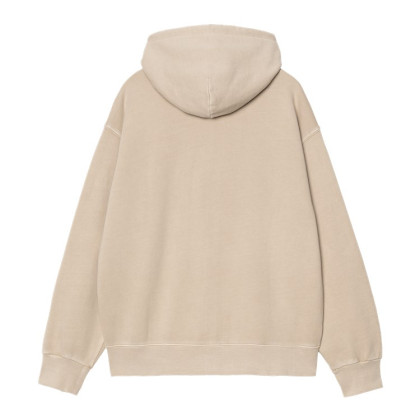 pánská mikina Carhartt WIP Hooded Nelson Jacket