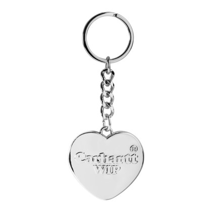 doplněk Carhartt WIP Heart Keychain
