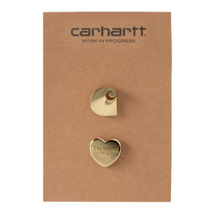 doplněk Carhartt WIP Pins Set