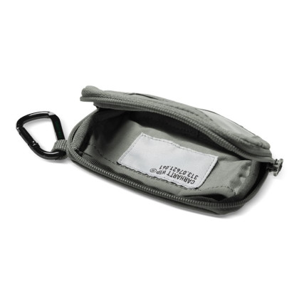 doplněk Carhartt WIP Tour Card Case Keychain