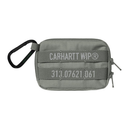 doplněk Carhartt WIP Tour Card Case Keychain