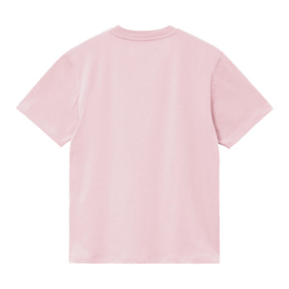 dámské triko Carhartt WIP W' S/S Script Embroidery T-S