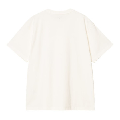 pánské triko Carhartt WIP S/S Big Time T-Shirt