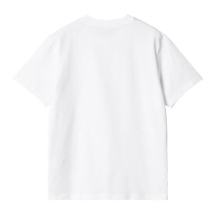 dámské triko Carhartt WIP W' S/S Java T-Shirt