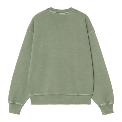 dámská mikina Carhartt WIP W' Nelson Sweatshirt