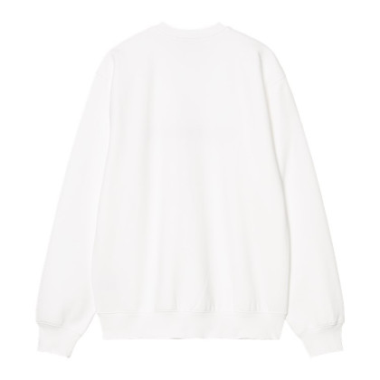 pánská mikina Carhartt WIP Carhartt Sweat