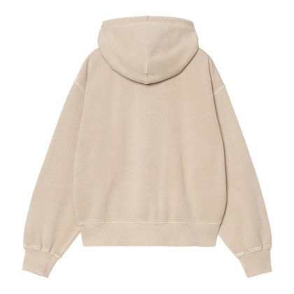 dámská mikina Carhartt WIP W' Hooded Nelson Jacket
