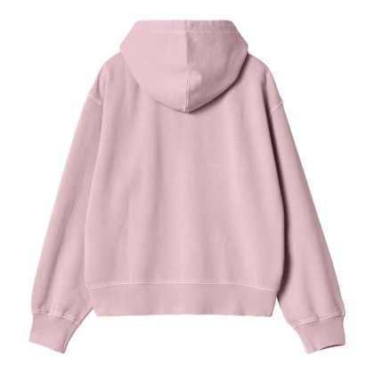 dámská mikina Carhartt WIP W' Hooded Nelson Jacket