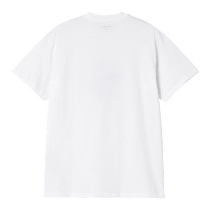 pánské triko Carhartt WIP S/S Home Run T-Shirt